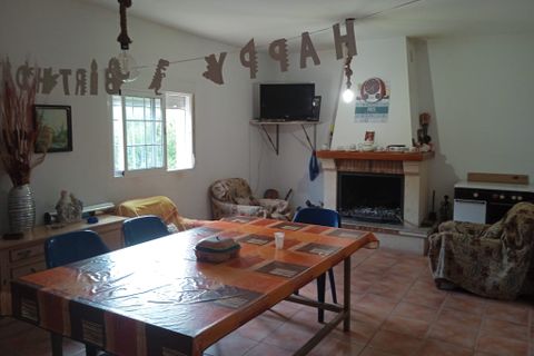 Gårdshus i Chercos, Almeria, Chercos - € 100 000 | Ref: Casa Huertecica - foto 9